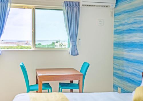 Villa Amalfi Palm Springs Miyakojima Resort - Location and Accessibility