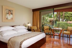 Villa Duflot Hotel & Spa Perpignan - Outdoor Amenities