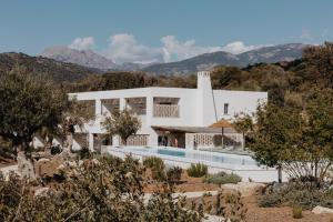 VILLA FLAKA Boutique Hotel Confidential and Friendly - Dining and Refreshments