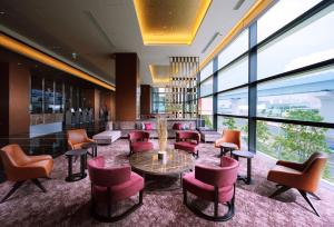 Villa Fontaine Grand Tokyo Ariake - Additional Services