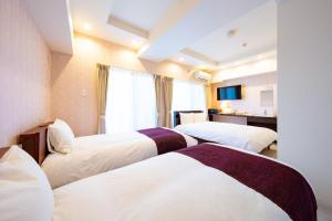 VILLA KOSHIDO Kotoni - Comfortable Accommodations