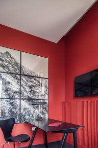 Villa Mirasol - About Staying Here