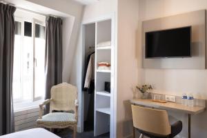 Villa of the Ambassadors - Hotel Overview