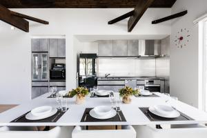 Villa Rochalie by Hakuba Hospitality Group - Accommodation Details