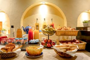 Villa Royale Montsouris - Dining Options