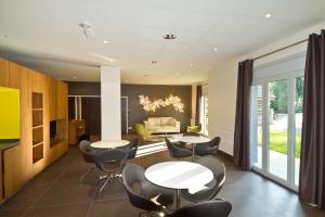 Villa Thermae Thonon-Les-Bains - Nearby Attractions