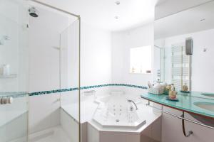 VILLAcosy Spa - Strasbourg VILLA DOLCE - Check-in and Check-out Policies