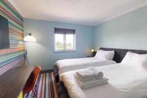 Village Hotel Bournemouth - Wellness and Recreational Facilities