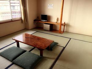 Village Sun Lake Kawaguchiko - Check-in and Check-out