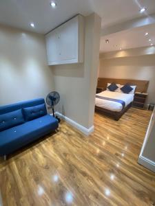 Ville Hotel - Dining Options
