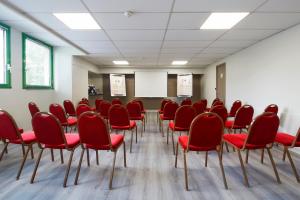 Villejuif Campanile - About Staying Here