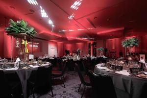 Voco Manchester - City Centre, an IHG Hotel - Exceptional Amenities