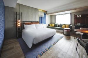 Voco Osaka Central, an IHG Hotel - Child Policy and Pets