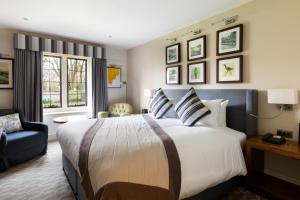 Voco Oxford Thames, an IHG Hotel - Nearby Attractions