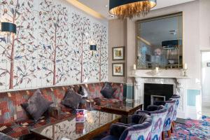 Voco the Clifton Folkestone - Bar and Outdoor Terrace