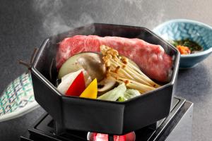 Wafu-no-Yado MASUYA - Dining Options