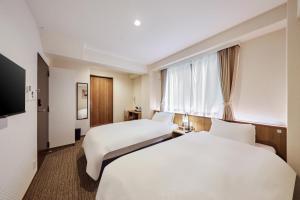 Waka Kyoto Kawaramachi Hotel, HōTel Waka Kyoto Kawaramachi in the Original Kawaramachi Area of Kyoto - Hotel Facilities and Services