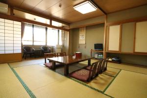 Wakamizusou - Facilities and Amenities