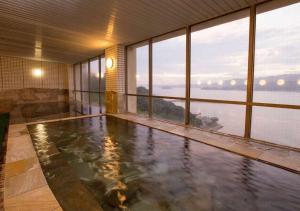 Wano Resort Hazu - Dining and Culinary Offerings