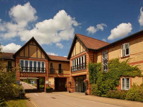 Warwick Conferences - Scarman - Dining and Catering
