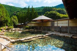 Watarase Onsen Hotel Yamayuri - Guest Reviews