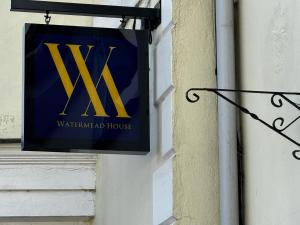 Watermead House - Booking and Contact Information