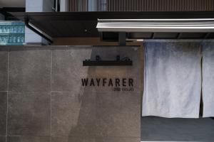 WAYFARER Gojo - General Amenities