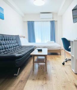 We Hotel Shinjuku - Accessibility and Transportation