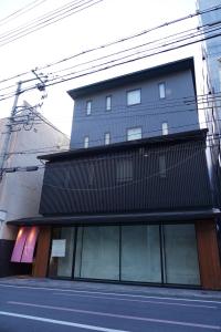 WeBase Kyoto - Guest Reviews and Ratings