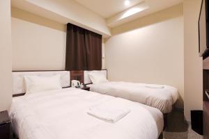 Welina Hotel Dotonbori - Hotel Security and Safety