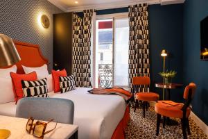 West-End Hotel - How To Book Your Stay