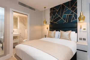 West End Lane II - Transportation Access