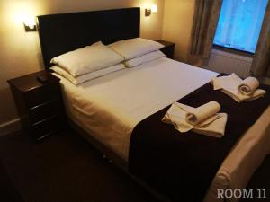 Westgate Hotel - Guest Ratings