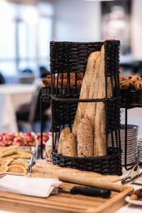 Westotel Tours Loire Valley - About Staying Here