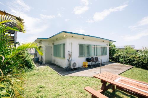 Whale Okinawa - Hotel Policies