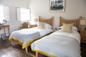 Wheelwrights Arms Country Inn & Pub - Special Features and Atmosphere