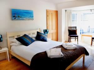 Wild Garlic Rooms - Guest Feedback