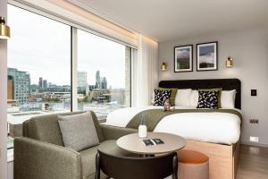 Wilde Aparthotels London Aldgate Tower Bridge - Guest Ratings and Feedback
