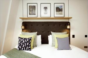 Wilde Aparthotels London Covent Garden - House Rules and Policies