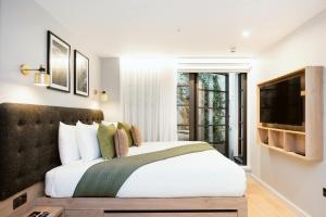 Wilde Aparthotels London Liverpool Street - Booking Policies and Information