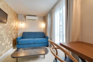 WIT Hotel - Dining Options