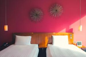 With The Style Fukuoka - Accessibility and Amenities