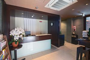 WONZ HOTEL 島之内道顿堀心斎橋難波エリア中心地 Self-check-in - Booking Information
