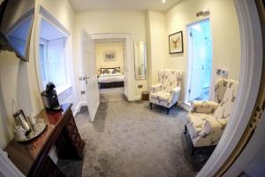 Wortley Hall Sheffield - Policies and Regulations