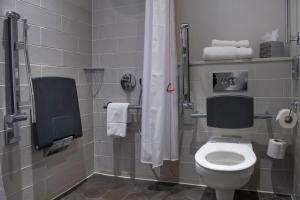 Wotton House - Health and Wellness