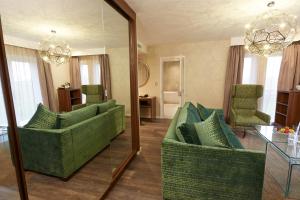 Wychwood Park Hotel and Golf Club - Golf and Leisure Activities