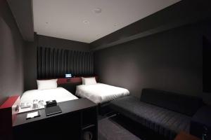 Wyndham Garden Sapporo Odori - Frequently Asked Questions