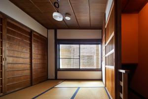 YADORU KYOTO HANARE Mizunoe No Yado - Location and Accessibility