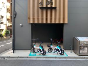 YADOYA Fox - Guest Reviews