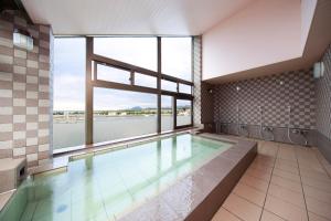 Yamadaya - Room Amenities